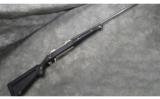 Ruger ~ M77 MKII All-Weather Stainless ~ .338 Win. Mag. - 1 of 9