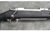 Ruger ~ M77 MKII All-Weather Stainless ~ .338 Win. Mag. - 3 of 9