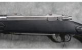 Ruger ~ M77 MKII All-Weather Stainless ~ .338 Win. Mag. - 8 of 9