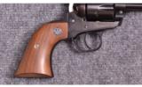 Ruger ~ NM Single Six ~ .32 H&R Magnum - 2 of 4