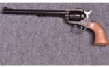 Ruger ~ NM Single Six ~ .32 H&R Magnum - 3 of 4