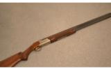 Browning ~ 725 Field ~ 12 Ga. - 1 of 9