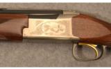 Browning ~ 725 Field ~ 12 Ga. - 8 of 9