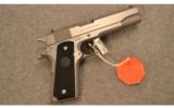 Colt ~ Series 80 Government ~ .45 ACP - 1 of 3