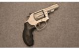 Smith & Wesson ~ 317-3 AirLite ~ .22 LR - 1 of 2