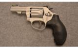 Smith & Wesson ~ 317-3 AirLite ~ .22 LR - 2 of 2