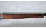 Browning ~ 1885 BPCR ~ .45-70 Govt. - 5 of 9