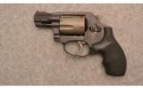 Smith & Wesson ~ AirLite PD ~ .357 Mag. - 2 of 2