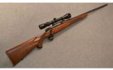 Winchester ~ 70 Classic Sporter ~ .30-06 Spg. - 1 of 9