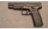 Springfield ~ XD-45 Tactical ~ .45 ACP - 2 of 2