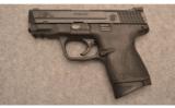 Smith & Wesson ~ M&P40C ~ .40 S&W - 2 of 2