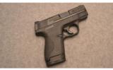 Smith & Wesson ~ M&P40 Shield ~ .40 S&W - 1 of 2