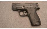 Smith & Wesson ~ M&P40 Shield ~ .40 S&W - 2 of 2