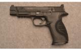 Smith & Wesson ~ M&P40L Pro C.O.R.E. ~ .40 S&W - 2 of 2
