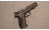 Smith & Wesson ~ M&P40L Pro C.O.R.E. ~ .40 S&W - 1 of 2