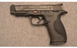 Smith & Wesson ~ M&P45 ~ .45 ACP - 2 of 2
