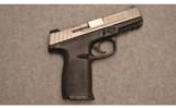 Smith & Wesson ~ SD40 VE ~ .40 S&W - 1 of 1