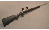 Remington ~ 700 Titanium ~ .260 Rem. - 1 of 1