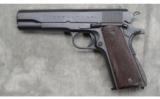 Colt ~ 1927 ~ .45 ACP ~ DGFM Sistema - 2 of 6