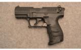 Walther ~ P22 ~ .22 LR - 2 of 2