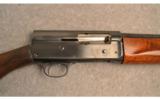 Remington ~ Model 11 ~ 12 Ga. - 3 of 9