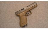 Glock ~ 21 ~ .45 ACP - 1 of 2