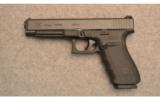 Glock ~ 41 ~ .45 ACP - 2 of 2