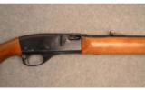 Remington ~ 552 Speedmaster ~ .22 LR - 3 of 9