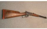 Winchester ~ Model 94 ~ .32 Win Spl - 1 of 9