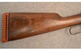 Winchester ~ Model 94 ~ .32 Win Spl - 2 of 9