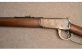 Winchester ~ Model 94 ~ .32 Win Spl - 8 of 9