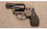 Smith & Wesson ~ 442-1 Airweight ~ .38 Spl - 2 of 2