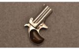 American Derringer ~ M-1 ~ .45 Colt/.410X2.5 - 1 of 2