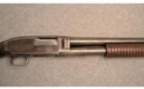 Winchester ~ Model 12 ~ 12 Ga. - 3 of 9
