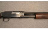 Winchester ~ Model 12 ~ 20 Ga. - 3 of 9