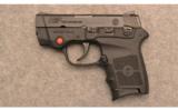 Smith & Wesson ~ M&P Bodyguard ~ .380 ACP - 2 of 2