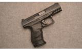Walther ~ PPQ ~ 9mm - 1 of 2