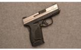 Springfield ~ XDS-9 ~ 9mm - 1 of 2