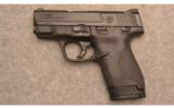 Smith & Wesson ~ M&P9 Shield ~ 9mm - 2 of 2