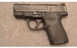 Smith & Wesson ~ M&P40 Shield ~ .40 S&W - 2 of 2