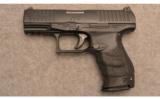 Walther ~ PPQ ~ 9mm - 2 of 2
