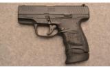 Walther ~ PPS ~ 9mm - 2 of 2