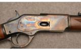 Winchester ~ 1873 Deluxe Limited ~ .357 Mag. - 3 of 9