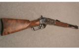 Winchester ~ 1873 Deluxe Limited ~ .357 Mag. - 1 of 9
