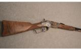 Winchester ~ 1873 Deluxe Limited ~ .357 Mag - 1 of 9