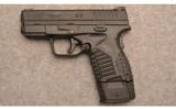 Springfield Armory ~ XDS-45 ~ .45 ACP - 2 of 2