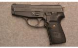 Sig Sauer ~ P239 ~ 9mm - 2 of 2