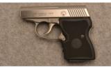 North American Arms ~ Guardian .380 ~ .380 ACP - 2 of 2
