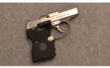 North American Arms ~ Guardian .380 ~ .380 ACP - 1 of 2