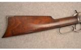 Winchester ~ 1892 ~ .38 WCF - 2 of 9